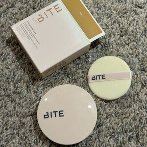 NEW Bite Beauty Changemaker Flexible Coverage Pressed Powder